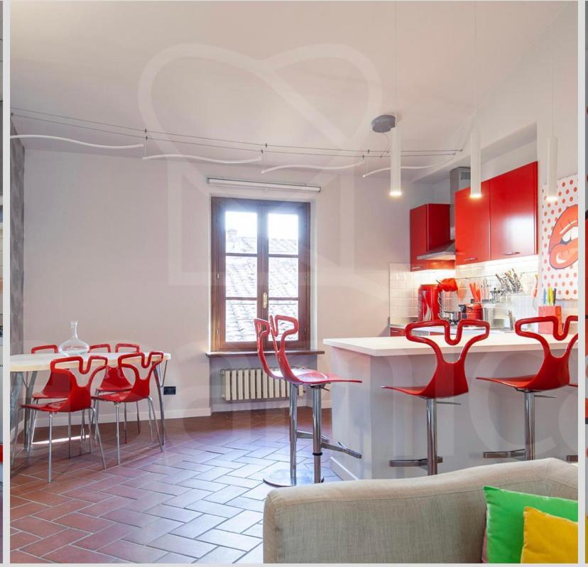 L'Angelo In Cornice Apartment With Wifi And Ac Lucca Luaran gambar